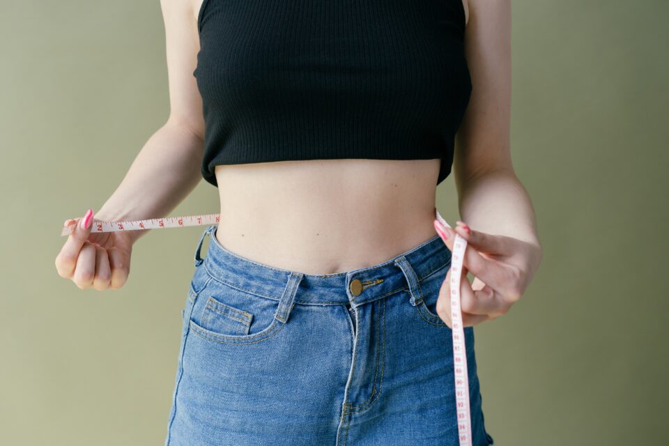 体脂肪率の落とし穴　その値は本当に正確ですか？